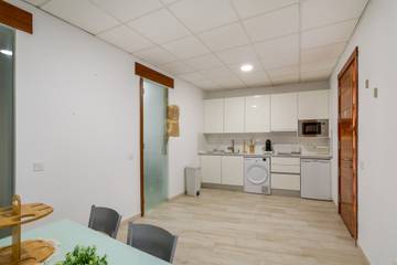 Hus för 4 Personer i Vegueta (Gran Canaria), Las Palmas, Bild 2