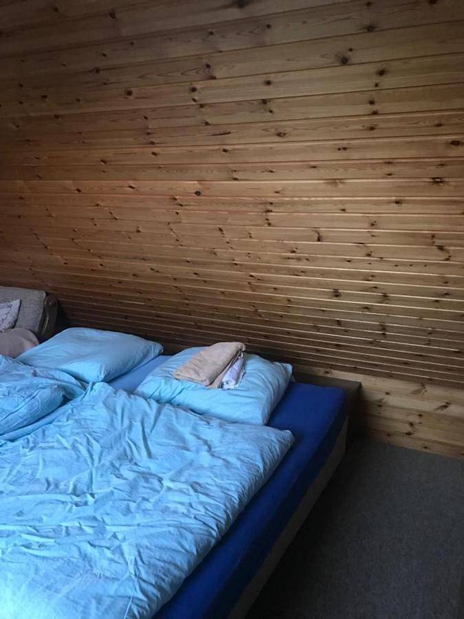 Triple Room with Shared Bathroom in Saig, Lenzkirch