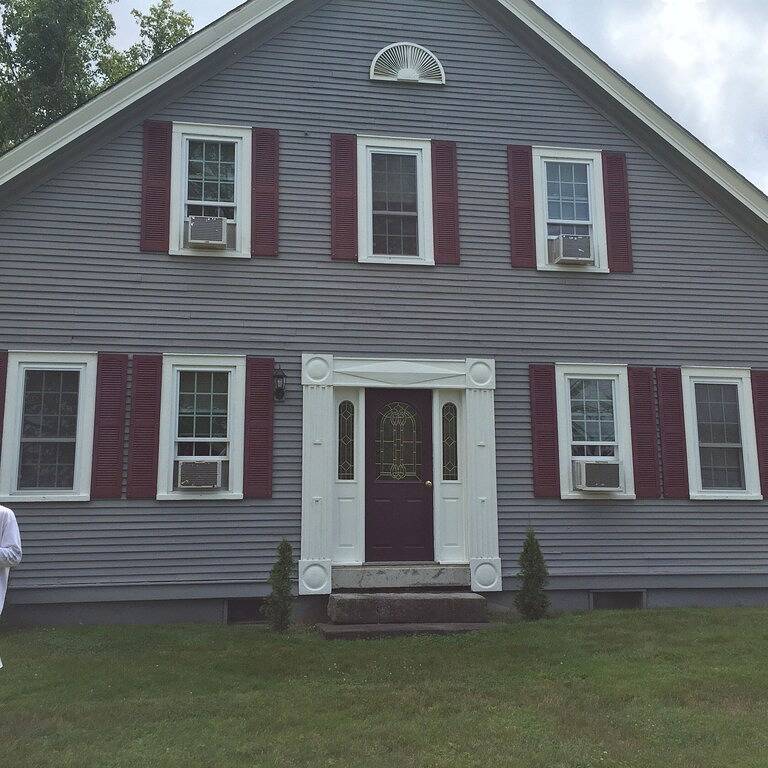 Private 5br-5ba - At the base of Mt. Sunapee - Closest to the mountain!! in Newbury (NH), Lake Sunapee