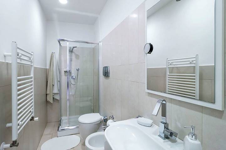 Appartement entier, Appartement exceptionnellement panoramique in Aci Trezza, Aci Castello