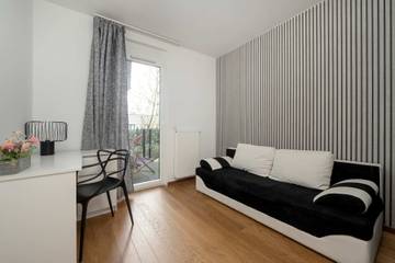 Apartament Wakacyjny dla 6 osoby w Wrocław, Dolny Śląsk, Zdjęcie 4