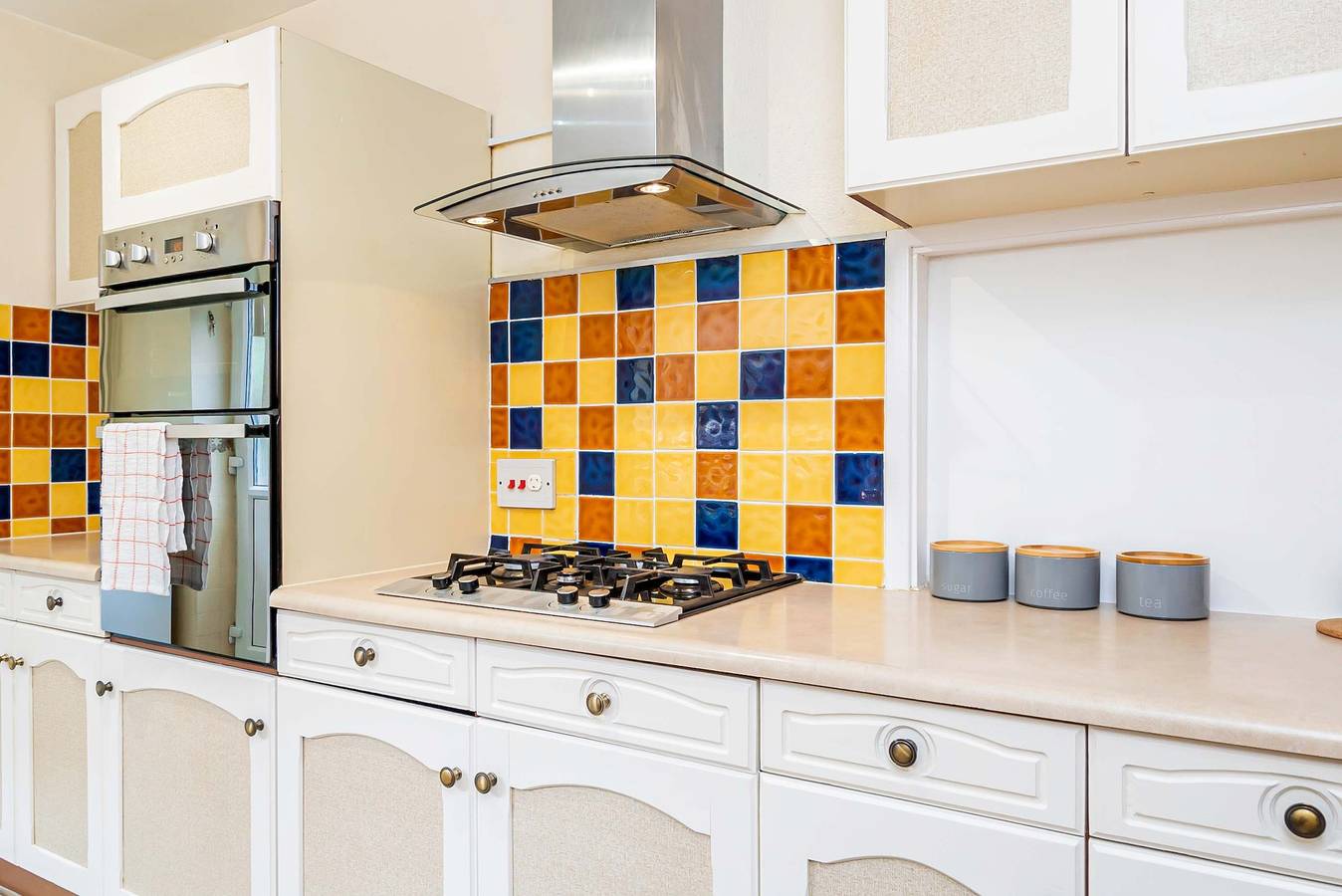 Contemporary 4Br Home | City Centre Access in Milton Keynes, South East England