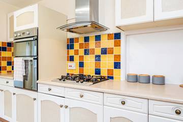 Holiday Rental for 6 People in Milton Keynes, South East England, Photo 4