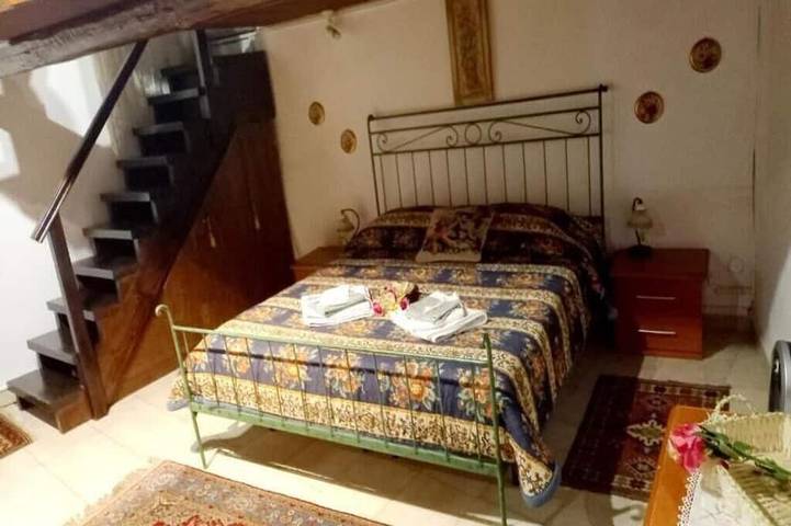 Ganze Wohnung, La Dimora del 1700 in Tivoli, Rom Provinz
