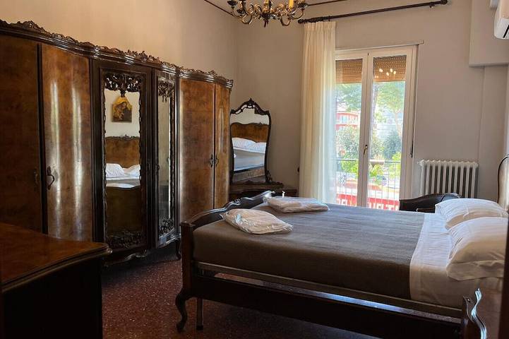 Appartamento intero, Art House Downtown luxury stay in San Benedetto del Tronto, Riviera delle Palme