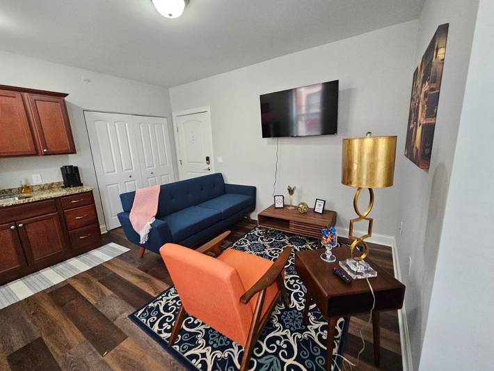 Gîte pour 2 personnes dans Champaign - 4