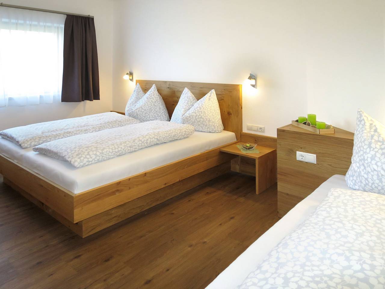Apartamento entero, Anton in Ramsau im Zillertal, Alpes de Zillertal