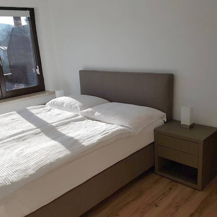 Ferienwohnung für 2 Personen, mit Garten in Krumpendorf am Wörthersee - 2