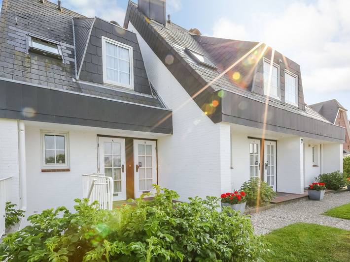 Ferienwohnung für 2 Personen, mit Balkon - 1