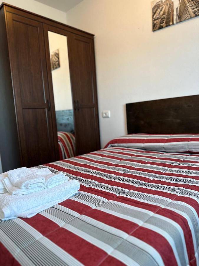 Five-Bedroom House in Cedeira, Costa de Galicia