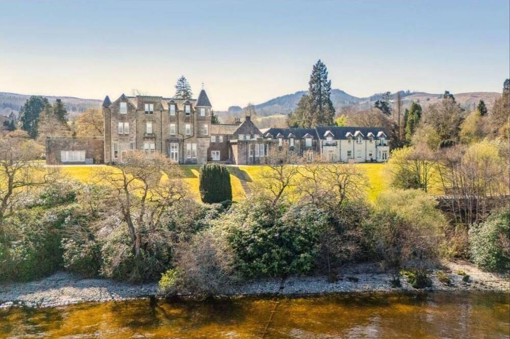 Casa vacanza a Argyll a partire da 382€ a notte