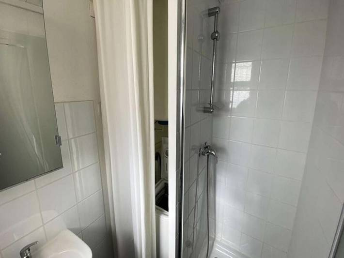 Appartement de vacances pour 4 personnes