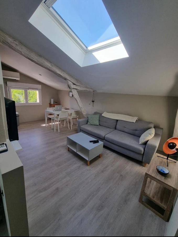 Gîte pour 3 personnes à Lescure-d'Albigeois - 3