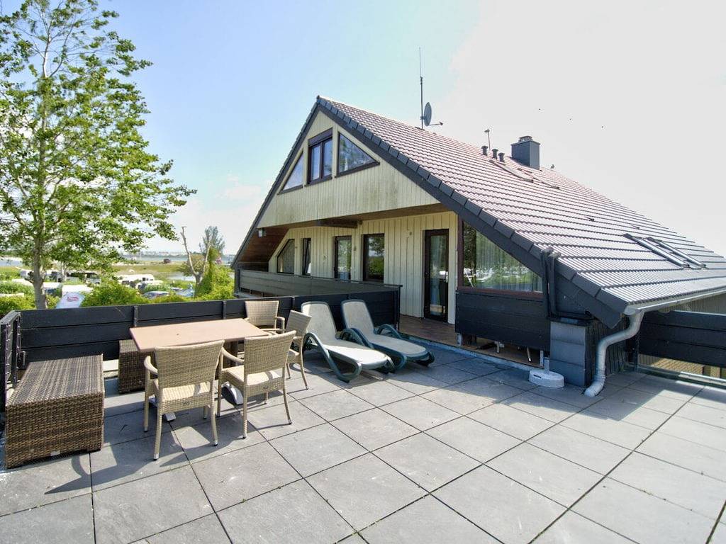 Ferienwohnung am Schwimmbad F 995 in Ostfehmarn, Fehmarn