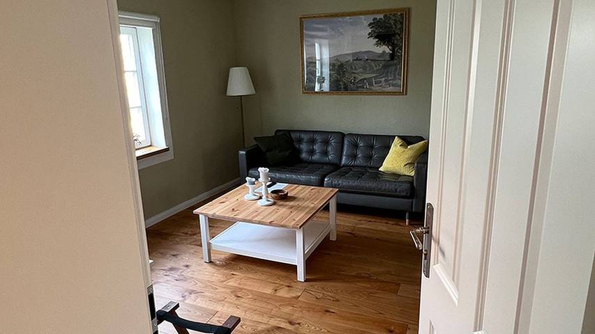 Gîte pour 2 personnes à Cassel (Allemagne) - 4