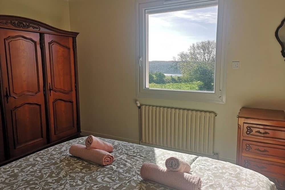 House with sea view, 4 bedrooms, quiet, ideal for Breton family vacations in Plougastel-Daoulas, Región de Brest