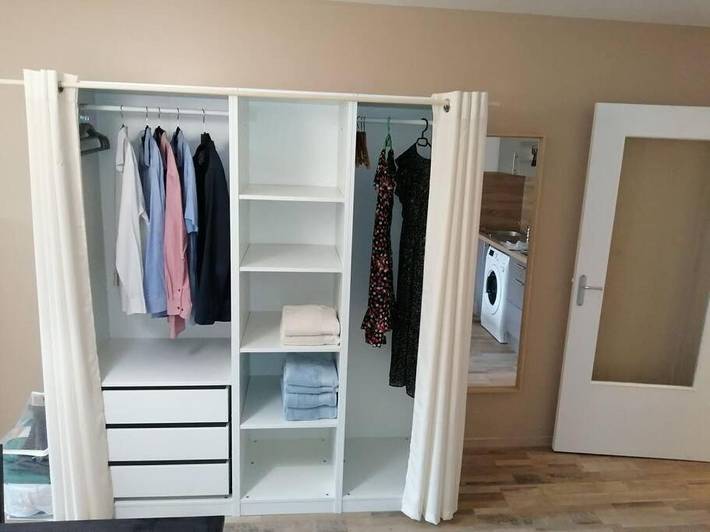 Gîte pour 2 personnes à Yvetot - 2