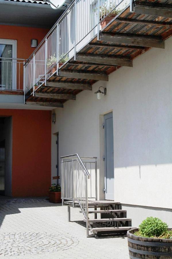 Ganze Wohnung, Ferienhof Weingut Lunzer in Gols, Neusiedlersee-Hügelland