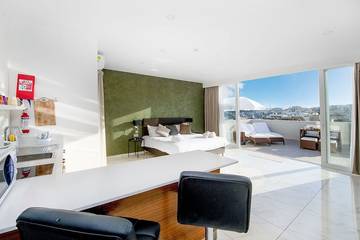 B&b for 2 People in Marsaxlokk, Malta Island, Photo 1