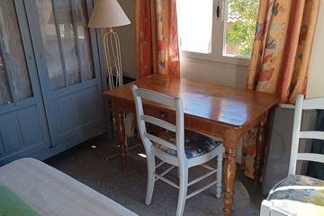 Villa pour 6 Personnes dans Sanary-sur-Mer, Région de Toulon, Photo 2