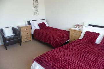 Apartment for 5 People in Paignton, Torbay, Photo 2