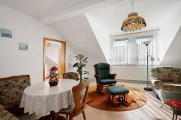 Ferienwohnung für 6 Personen in Meißen, Meißen Region, Bild 4