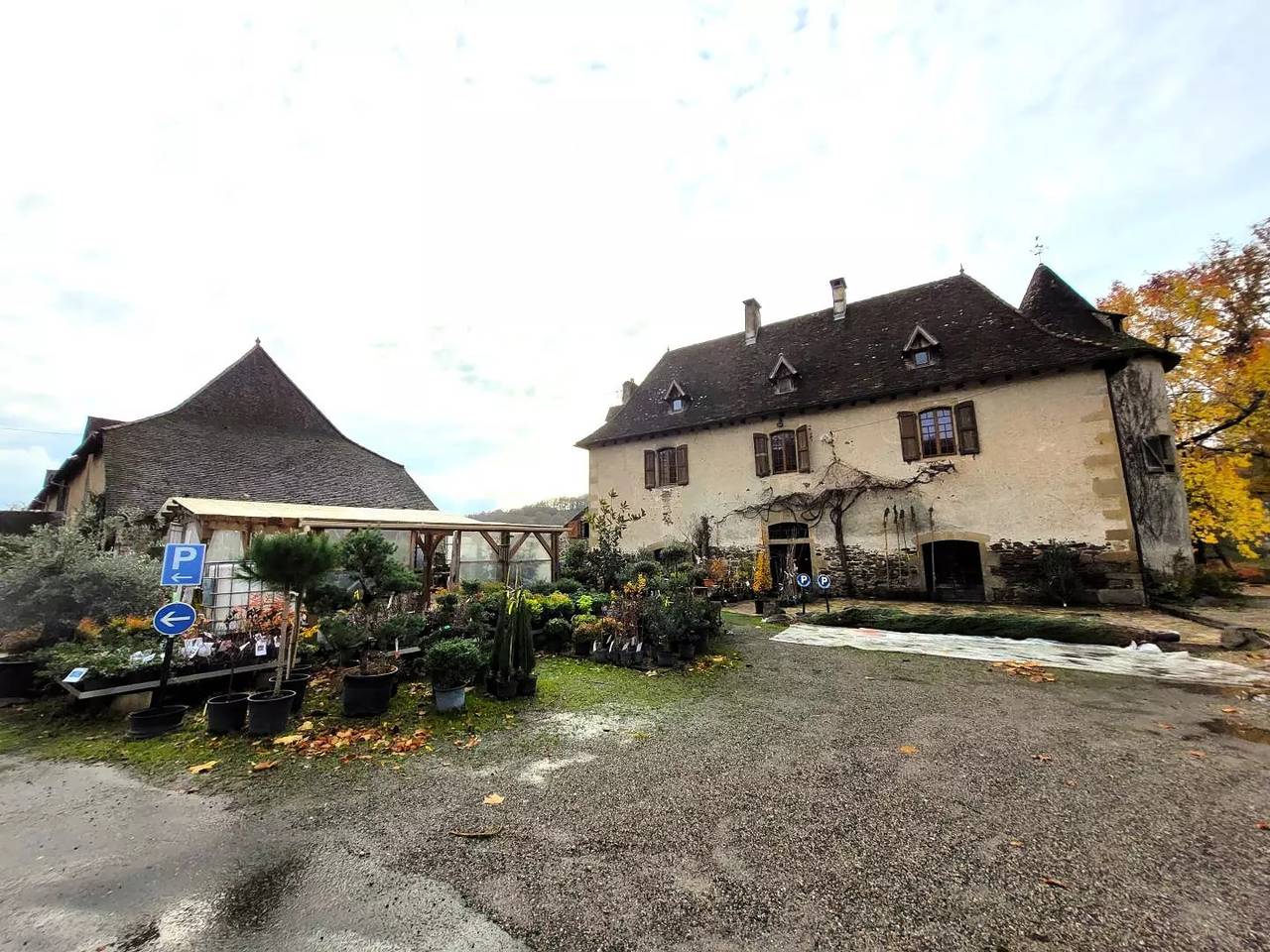 Gite de France 4 personas in Altillac, Región de Tulle