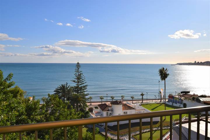 Appartement de vacances pour 4 personnes, avec terrasse - 1
