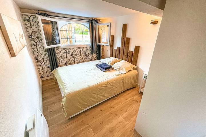 Location de vacances pour 10 personnes, avec balcon et jardin dans Labenne Océan - 2