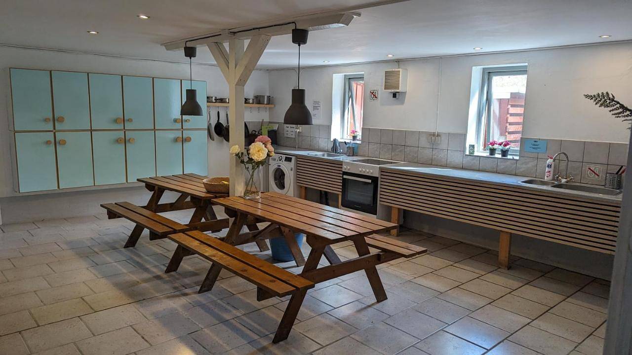 Ørsted Outdoor in Roskilde und Umgebung