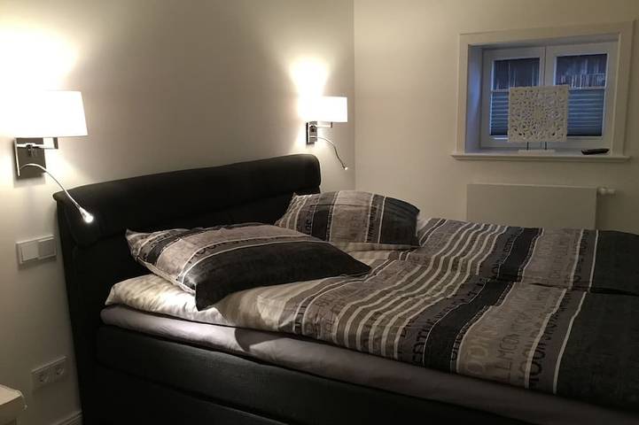 Ferienwohnung für 4 Personen in Damnatz - 2