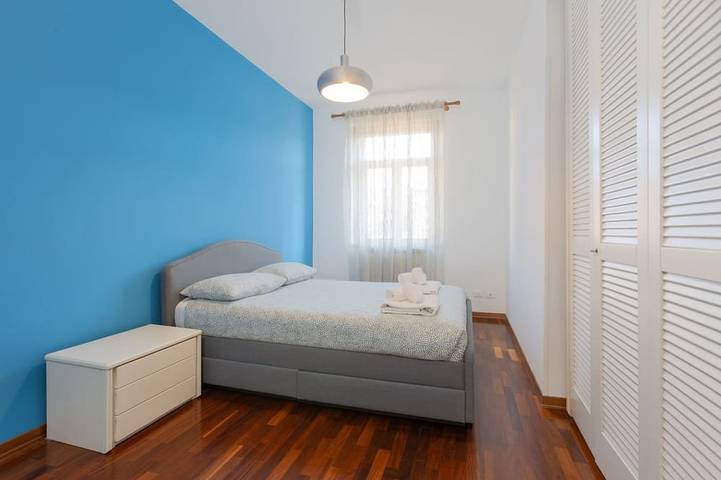 Appartamento intero, Ampio appartamento per famiglie in Trieste, Trieste e dintorni