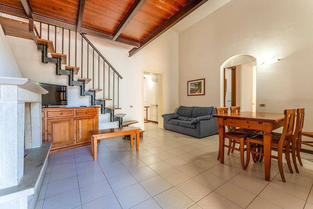 Ganze Wohnung, Haustierfreundliche Wohnung in. in Giannella, Orbetello