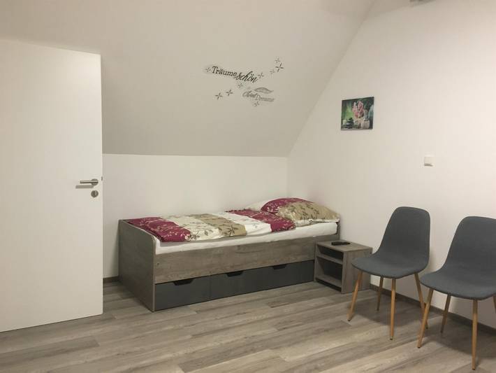 Familienzimmer, Dusche, Wc in Neusiedl am See, Neusiedlersee-Hügelland