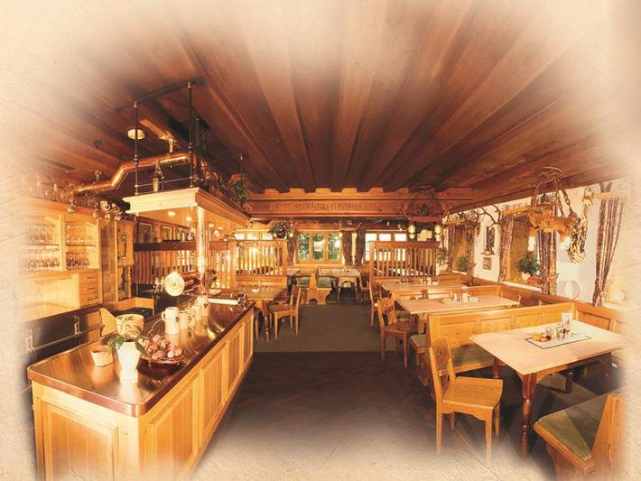 Gîte pour 2 personnes dans Rottau - 3