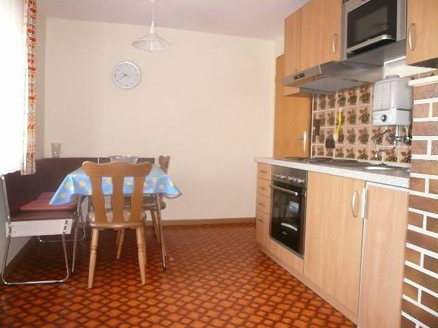 Ferienwohnung für 4 Personen, mit Terrasse und Garten in Neuharlingersiel - 3
