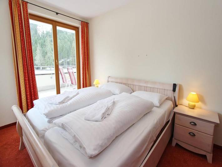 Chalet für 14 Personen, mit Terrasse in Hinterglemm - 4