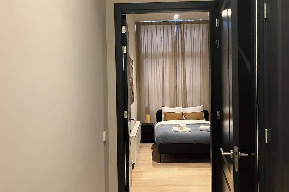 Entire apartment, Terracota Escape 3Bdr Apartments Juf in Rotterdam, South Holland