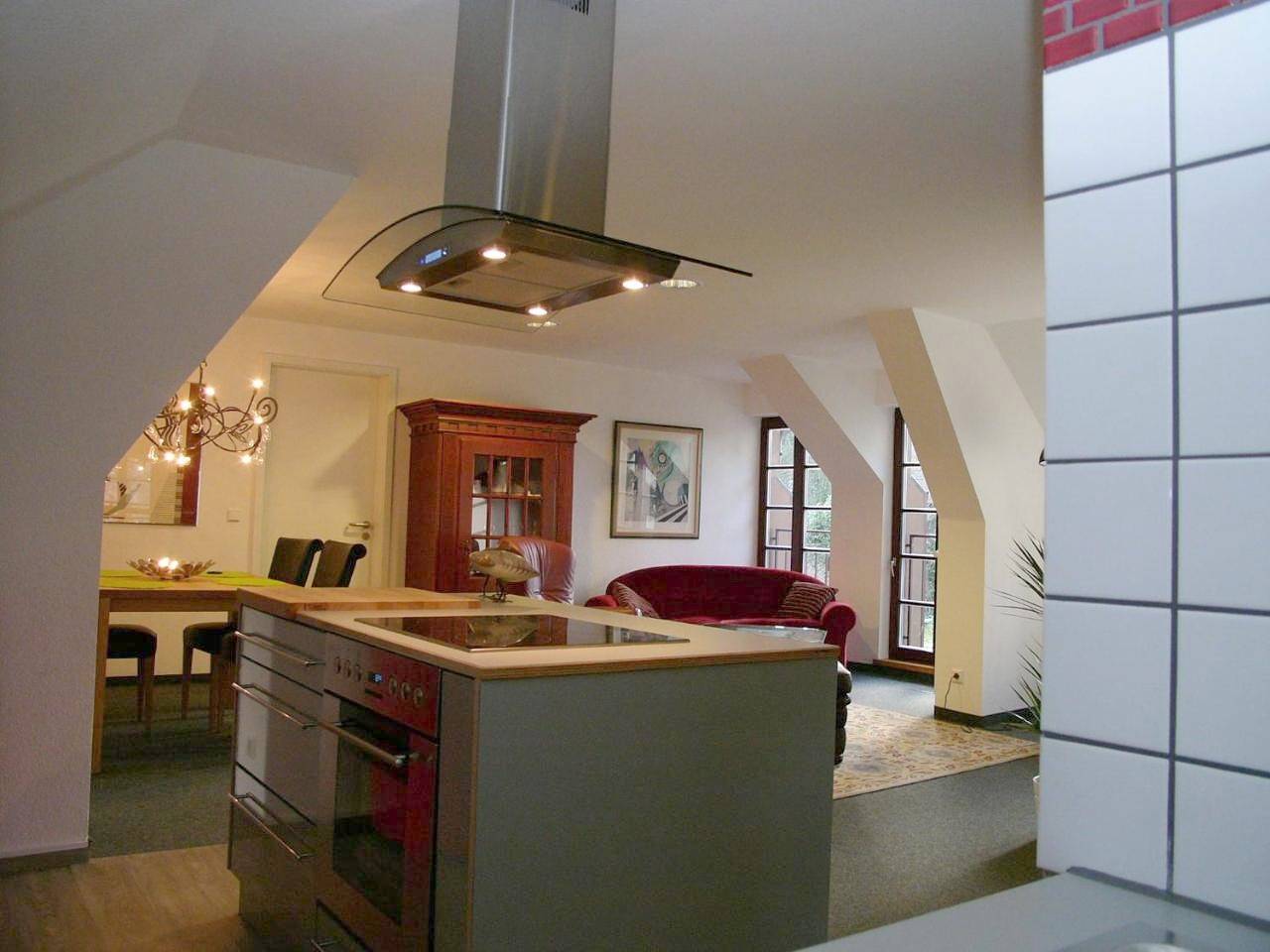 Ganze Wohnung, Ferienwohnung Am Dom in Xanten, Niederrhein
