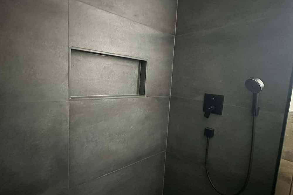Apartment Timeout - 2-bed apartment bathroom/Wc, foto 10