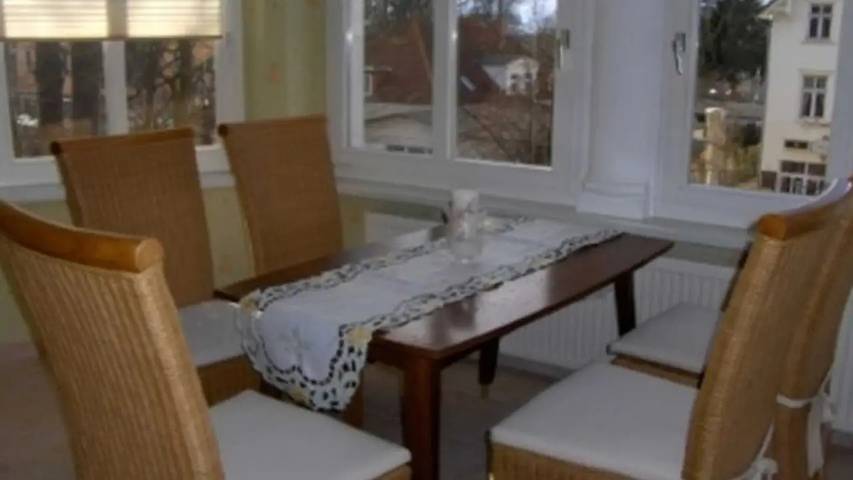 Ferienwohnung für 4 Personen in Zinnowitz - 3