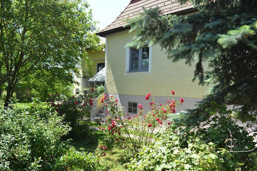 Charmantes Ferienhaus im Blaufränkischland, Ausgangspunkt für viele Aktivitäten in Bezirk Oberpullendorf