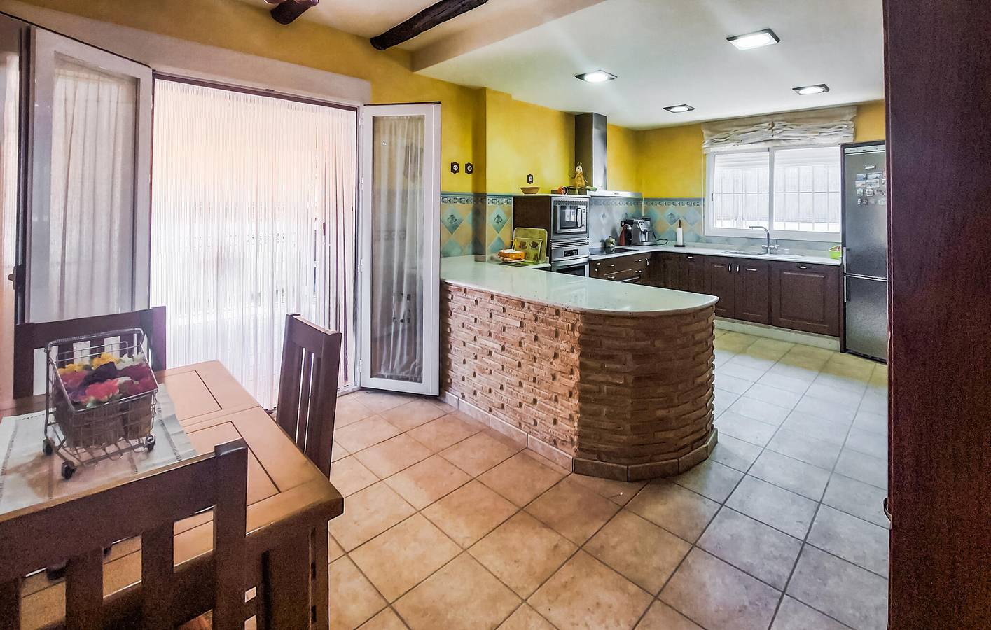 Appartement reposant avec piscine et terrasse près de Las Torres de Cotillas in Las Torres de Cotillas, Murcia l'intérieur des terres