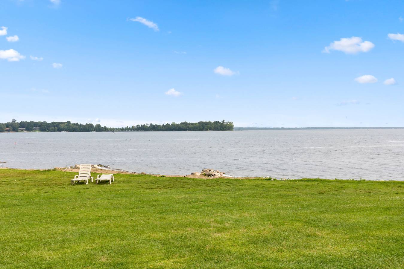 Entire apartment, The Lodges at Breezy Point in Breezy Point, Crow Wing County