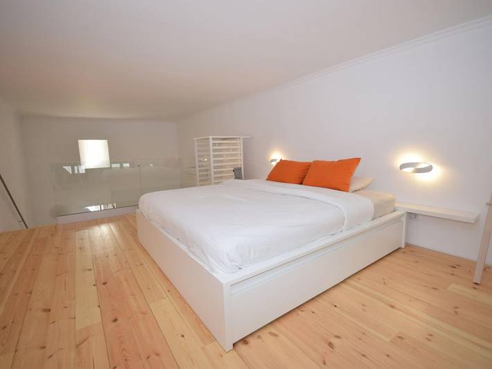 Ferienhaus für 4 Personen, mit Garten, kinderfreundlich in Olhão - 4