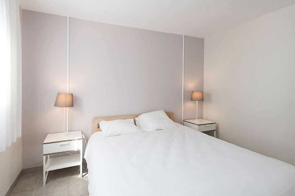 The Beauséjour village is ideal for an authentic and relaxing holiday in Brittan in Le Conquet, Brest und Umgebung