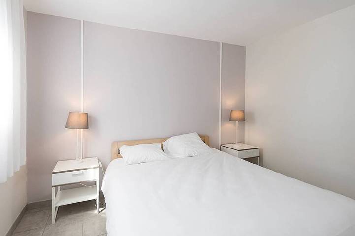 Gîte 5 places Standard - 7 nuits et plus in Le Conquet, Région de Brest