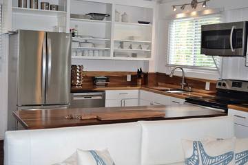 Vacation House for 4 Guests in Halehomaha, Napali Coast, Picture 3