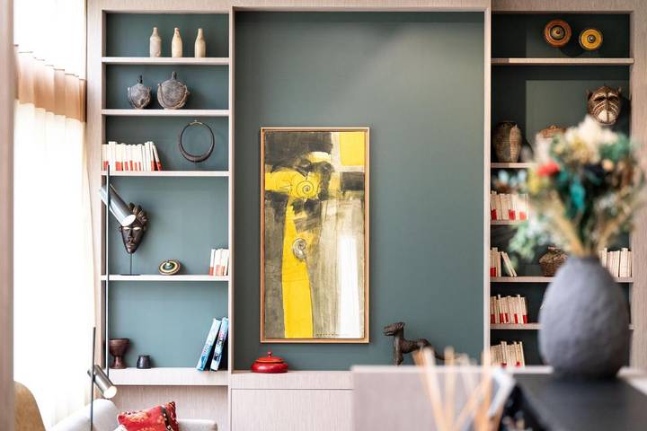 Hôtel pour 3 personnes, avec terrasse dans Aquarium de la Rochelle