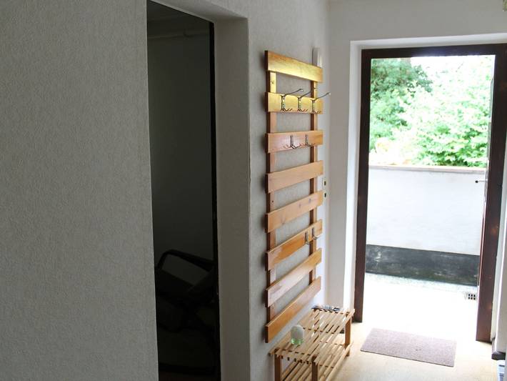 Ferienwohnung für 4 Personen, mit Garten und Terrasse, kinderfreundlich in Kröpelin - 4